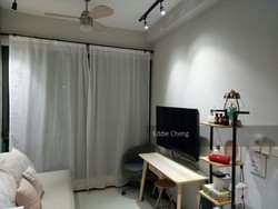 Vibes@Upper Serangoon (D19), Apartment #210652201